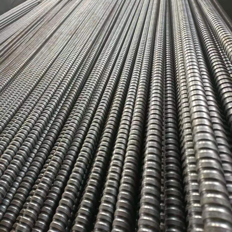 宜都中空锚杆