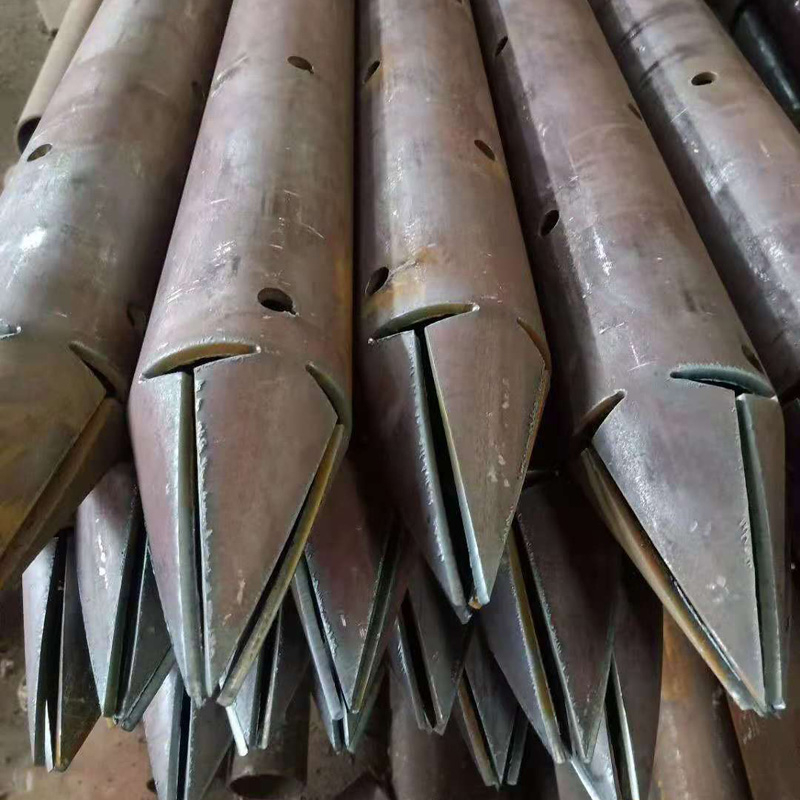 宜都预埋注浆管